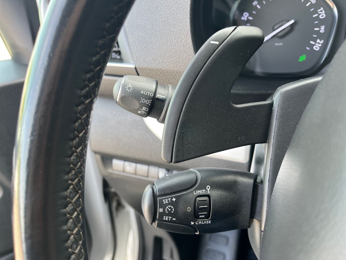 Billede af Toyota Proace Long 2,0 D Comfort Master Black Pack m/ bagklap (Proace 180) 177HK Van 8g Aut.