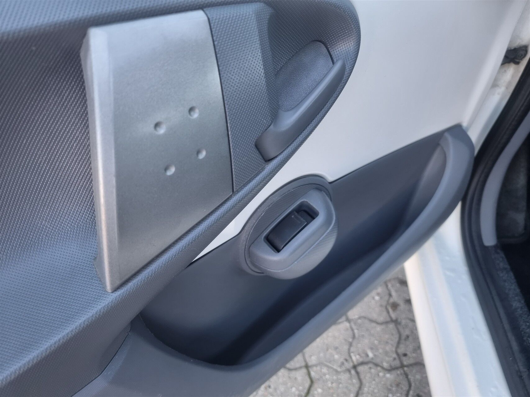 Billede af Peugeot 107 1,0 Access 68HK 5d
