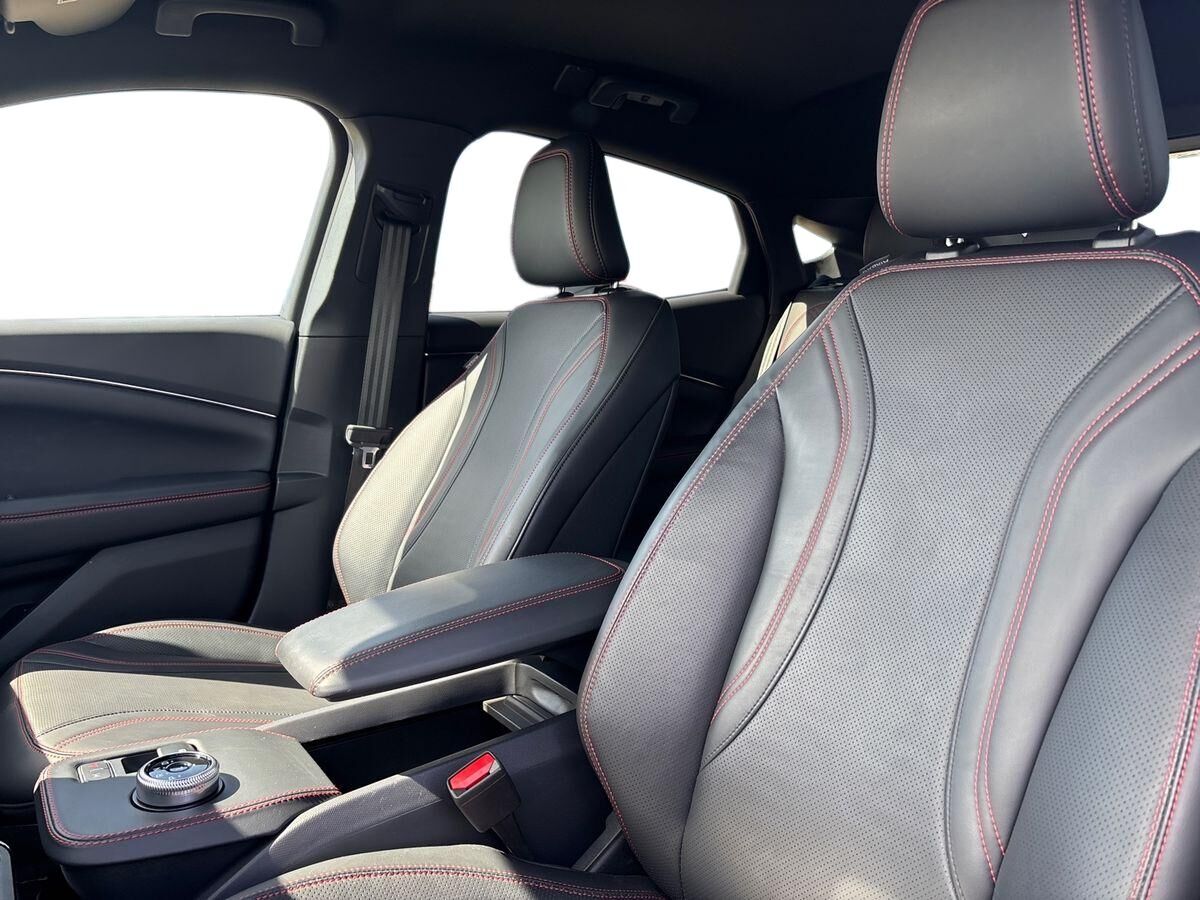Billede af Ford Mustang Mach-E EL UR Premium 294HK 5d Aut.