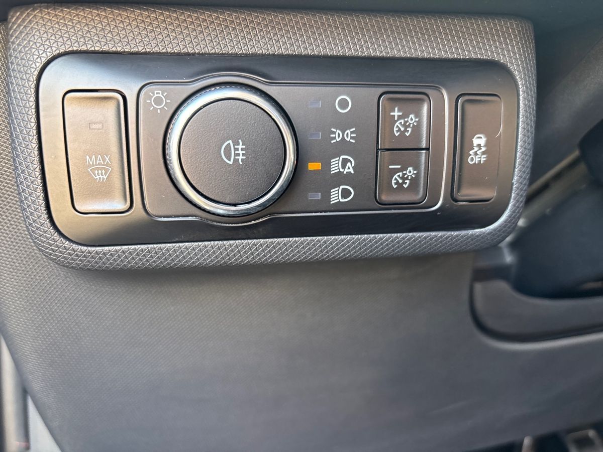 Billede af Ford Mustang Mach-E EL UR Premium 294HK 5d Aut.