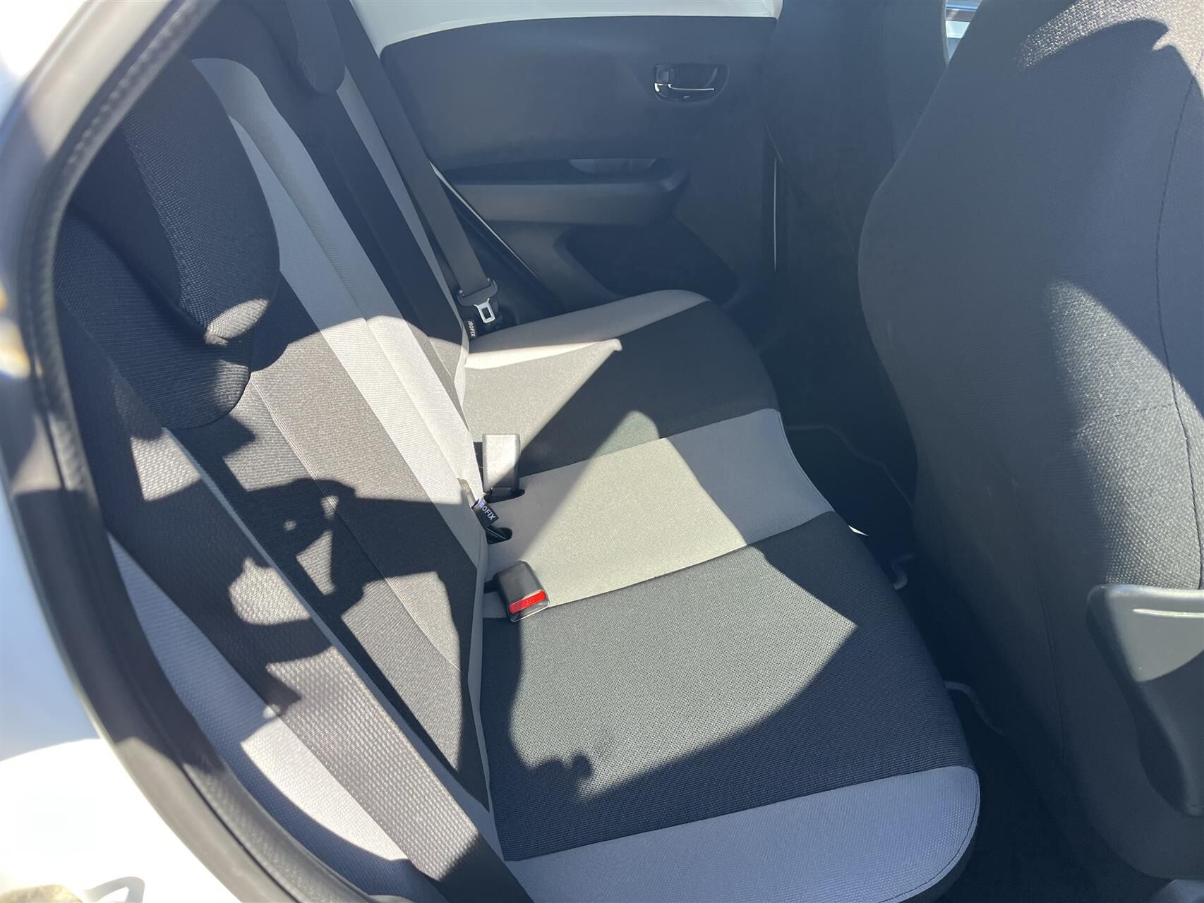 Billede af Toyota Aygo 1,0 VVT-I X-pression 69HK 5d