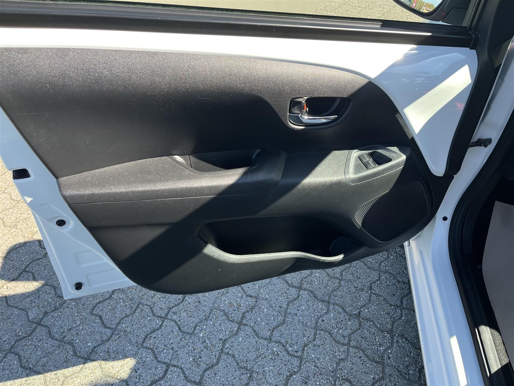 Billede af Toyota Aygo 1,0 VVT-I X-pression 69HK 5d