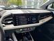 Billede af Audi Q4 45 E-tron S Line 286HK 5d Aut.
