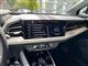 Billede af Audi Q4 45 E-tron S Line 286HK 5d Aut.