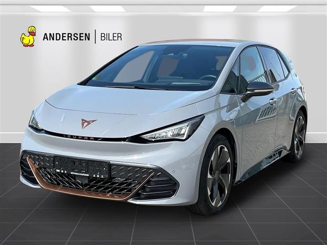 Billede af Cupra Born EL e-Boost 231HK 5d Aut.