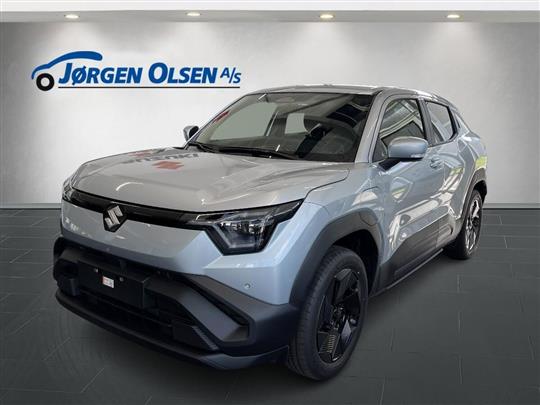 Suzuki eVitara EL Active 174HK 5d Aut.