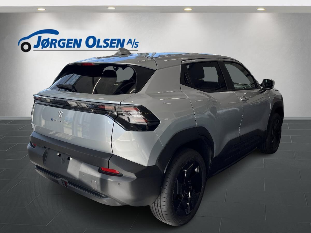 Billede af Suzuki eVitara EL Active 174HK 5d Aut.