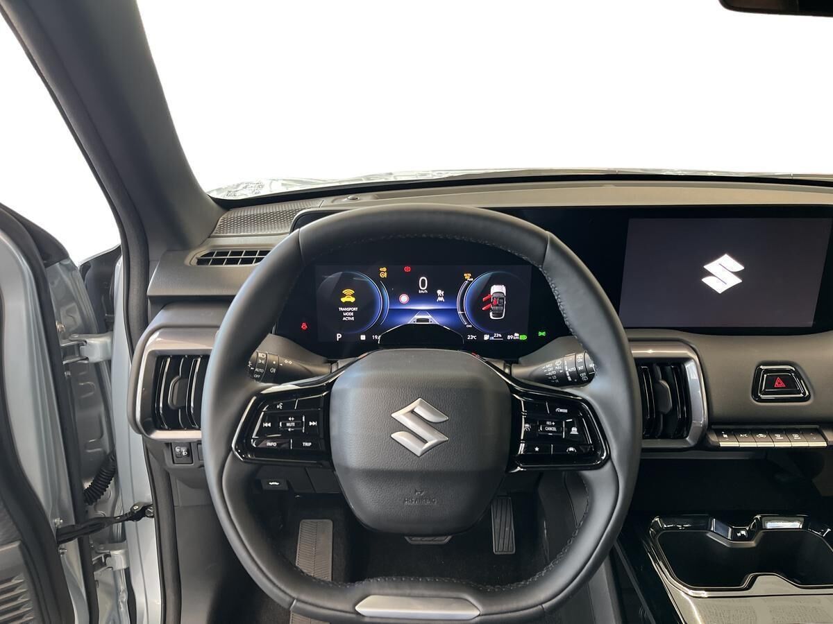 Billede af Suzuki eVitara EL Active 174HK 5d Aut.