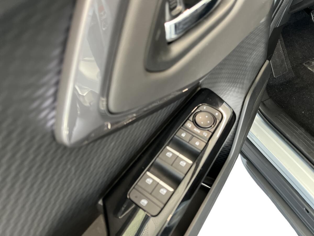 Billede af Suzuki eVitara EL Active 174HK 5d Aut.