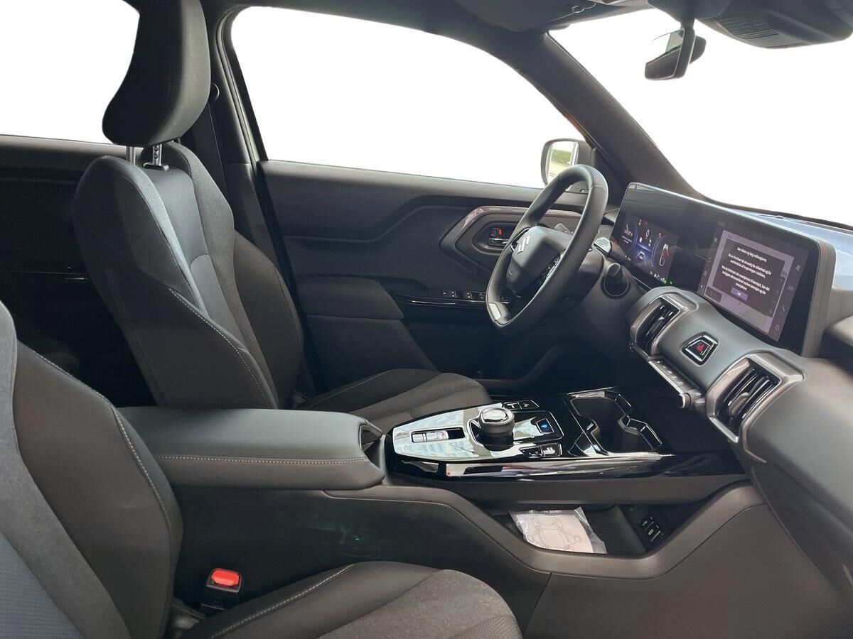 Billede af Suzuki eVitara EL Active 174HK 5d Aut.