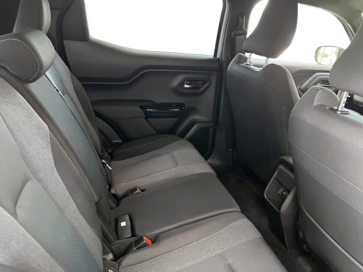 Billede af Suzuki eVitara EL Active 174HK 5d Aut.