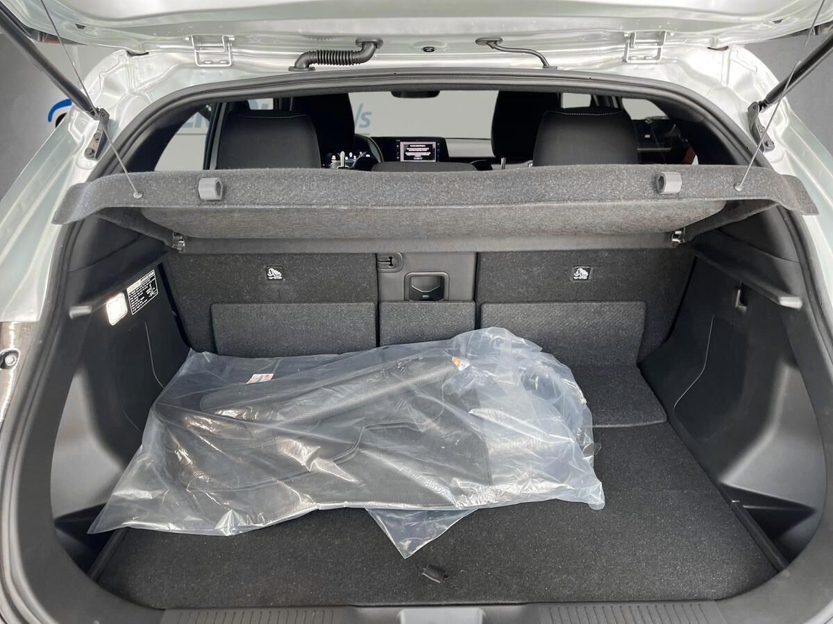 Billede af Suzuki eVitara EL Active 174HK 5d Aut.