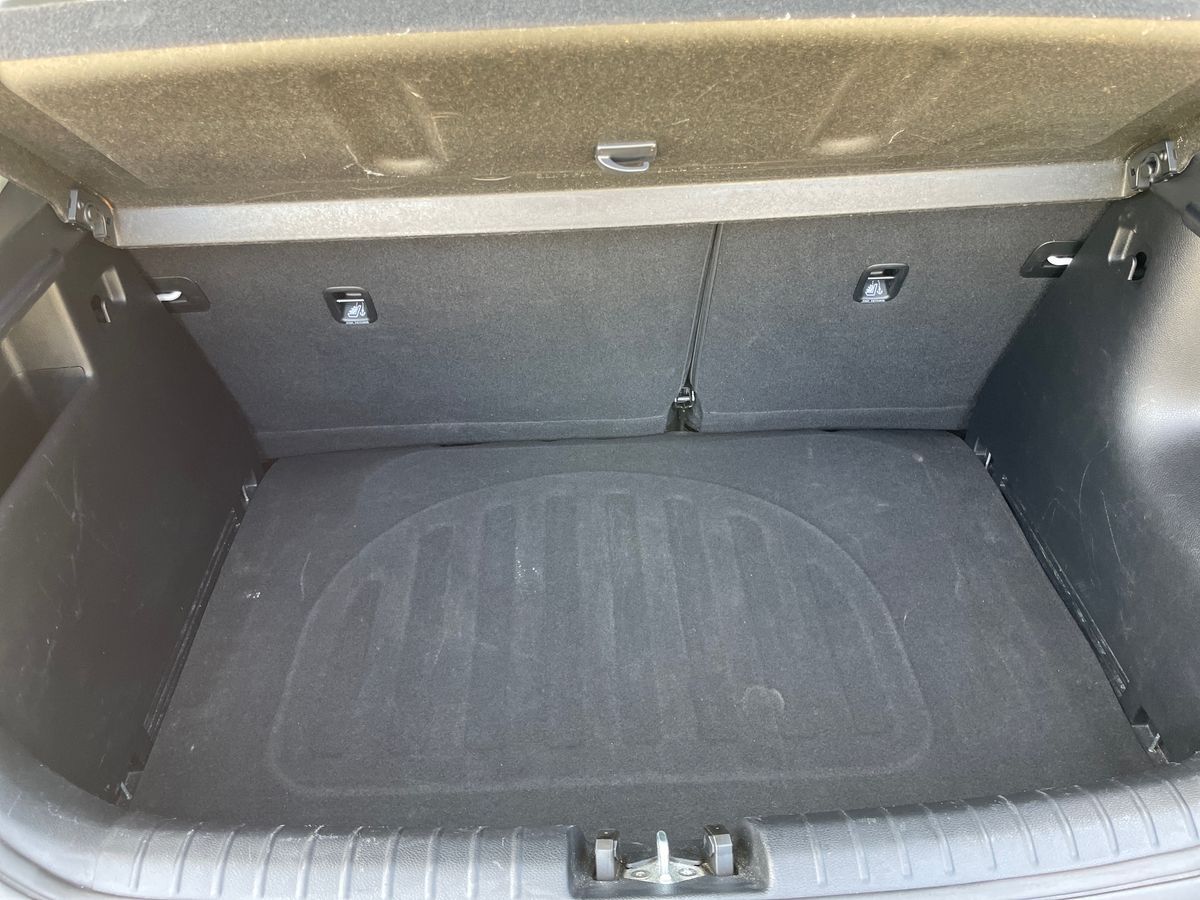 Billede af Kia Stonic 1,2 Attraction 84HK 5d