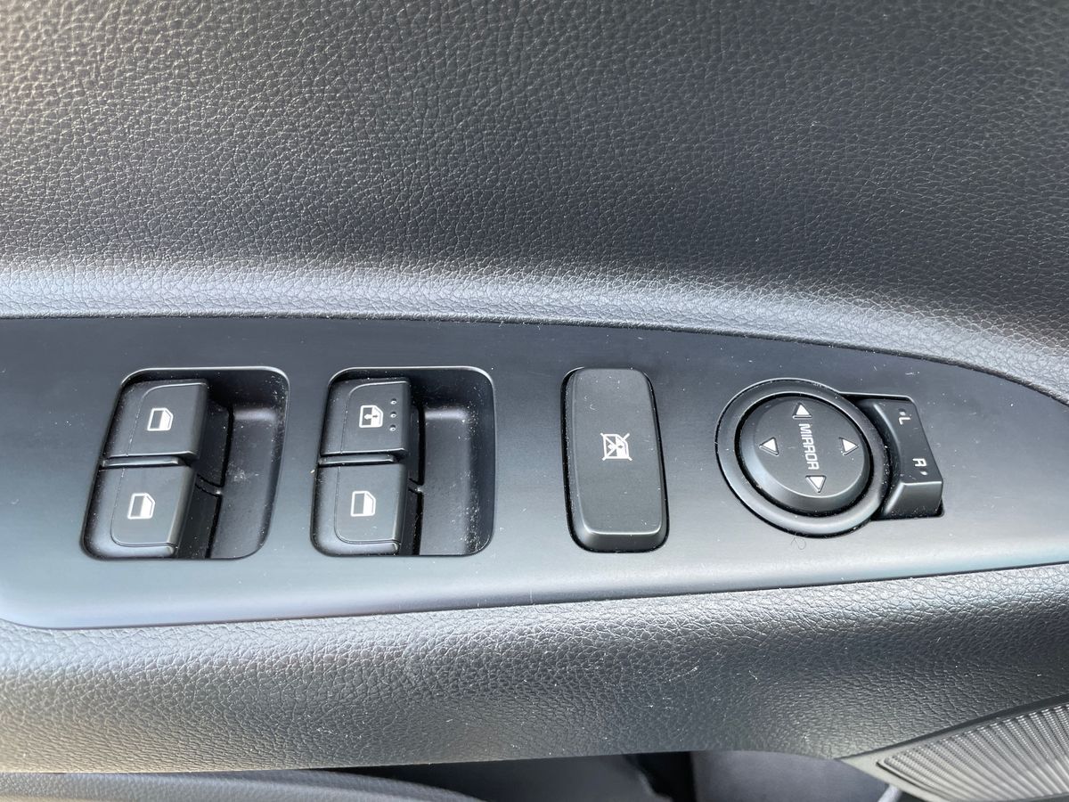 Billede af Kia Stonic 1,2 Attraction 84HK 5d