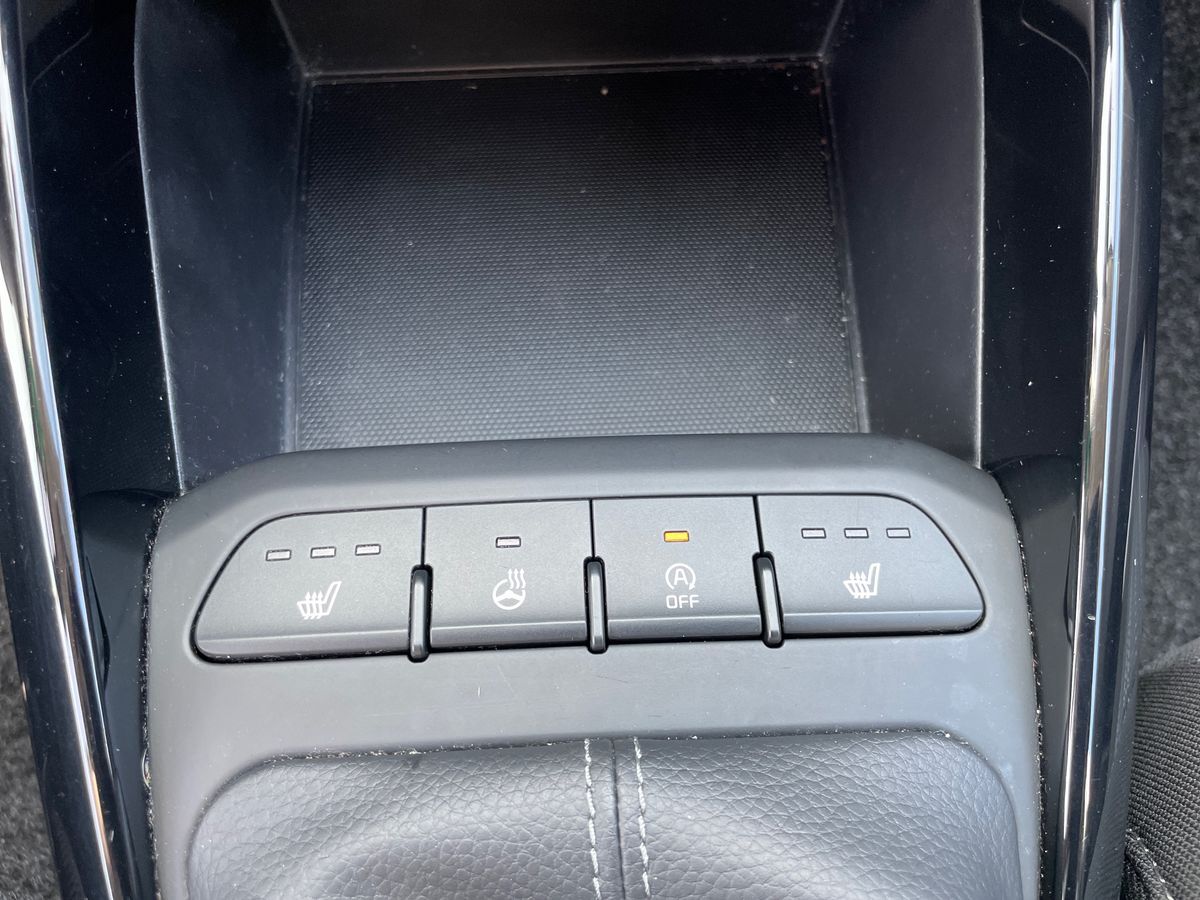 Billede af Kia Stonic 1,2 Attraction 84HK 5d