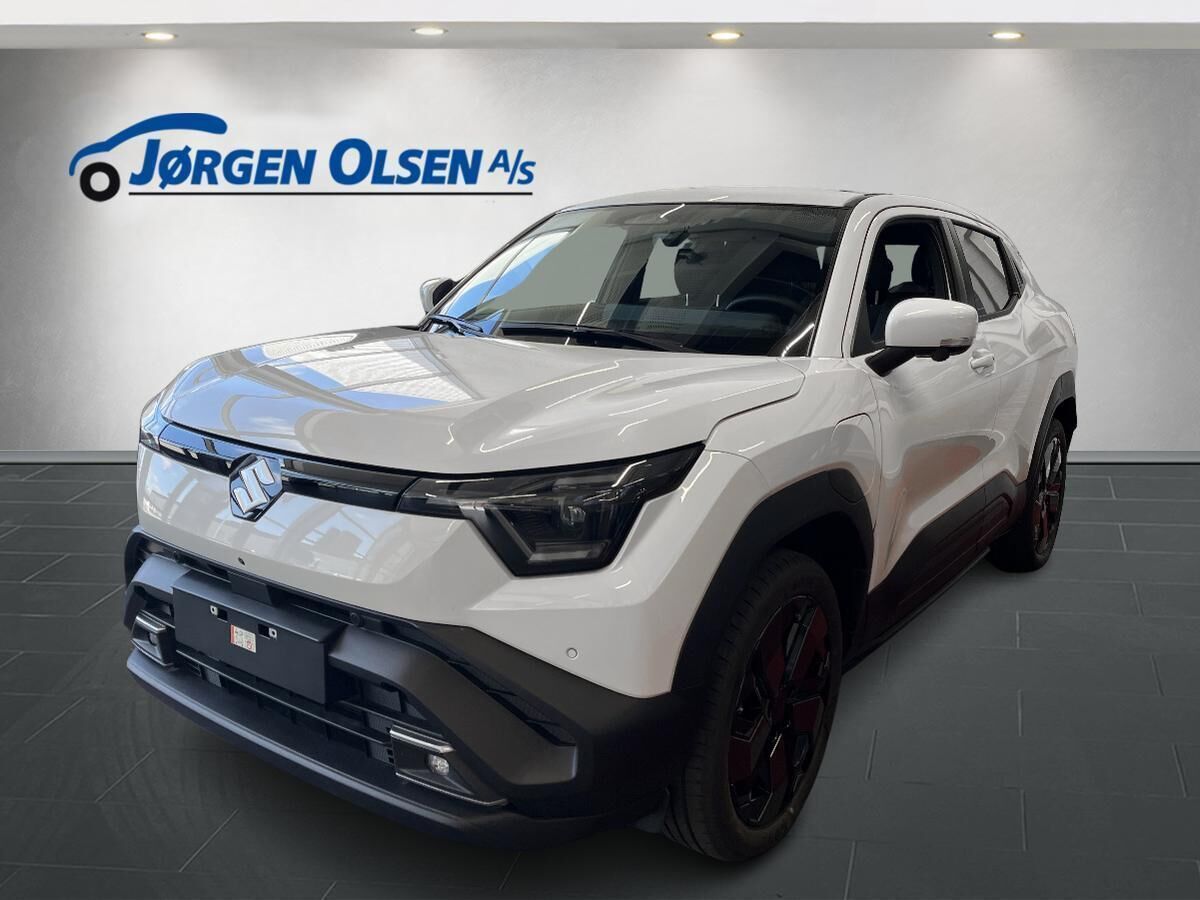 Billede af Suzuki eVitara EL Adventure 174HK 5d Aut.