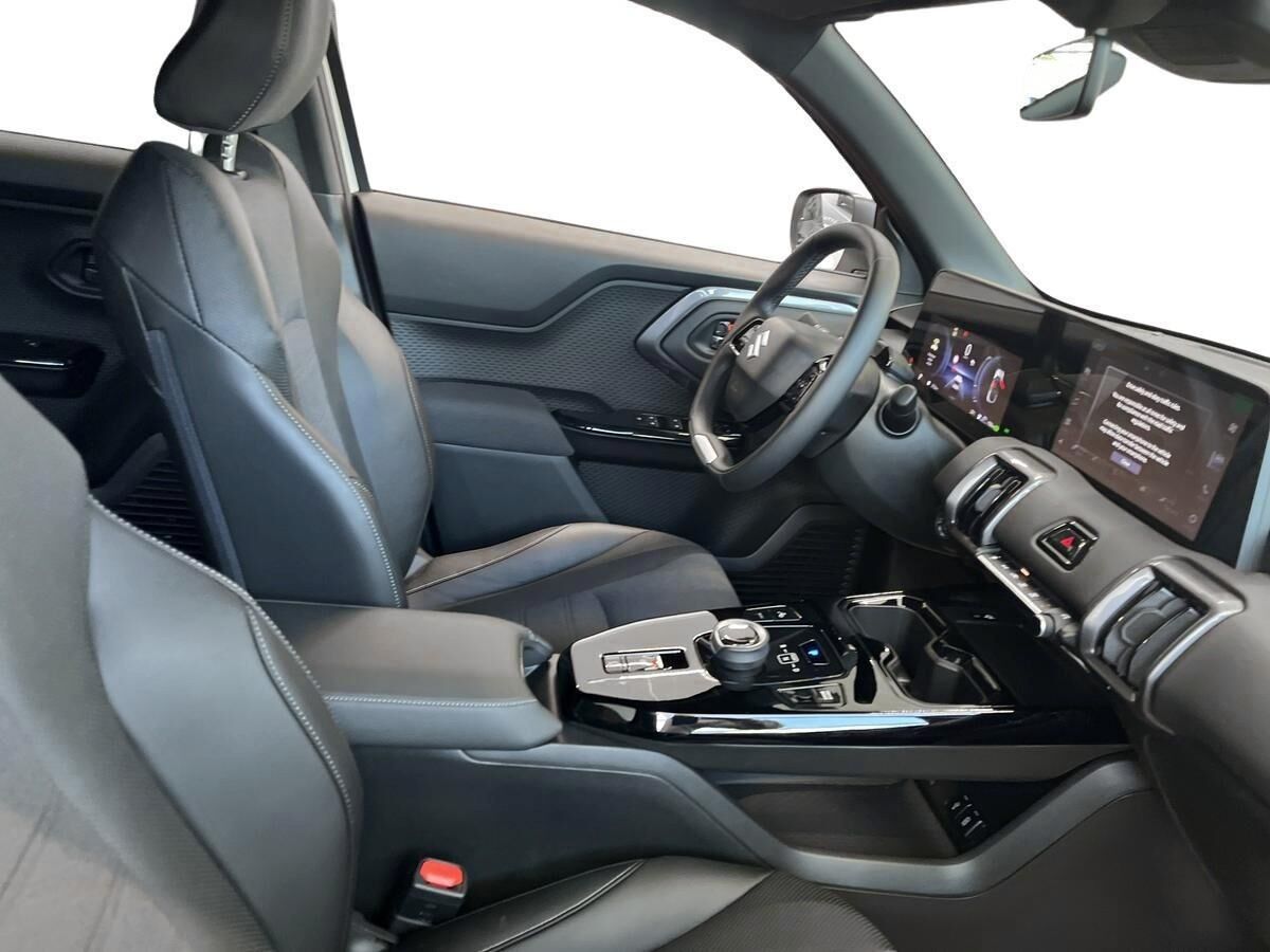 Billede af Suzuki eVitara EL Adventure 174HK 5d Aut.