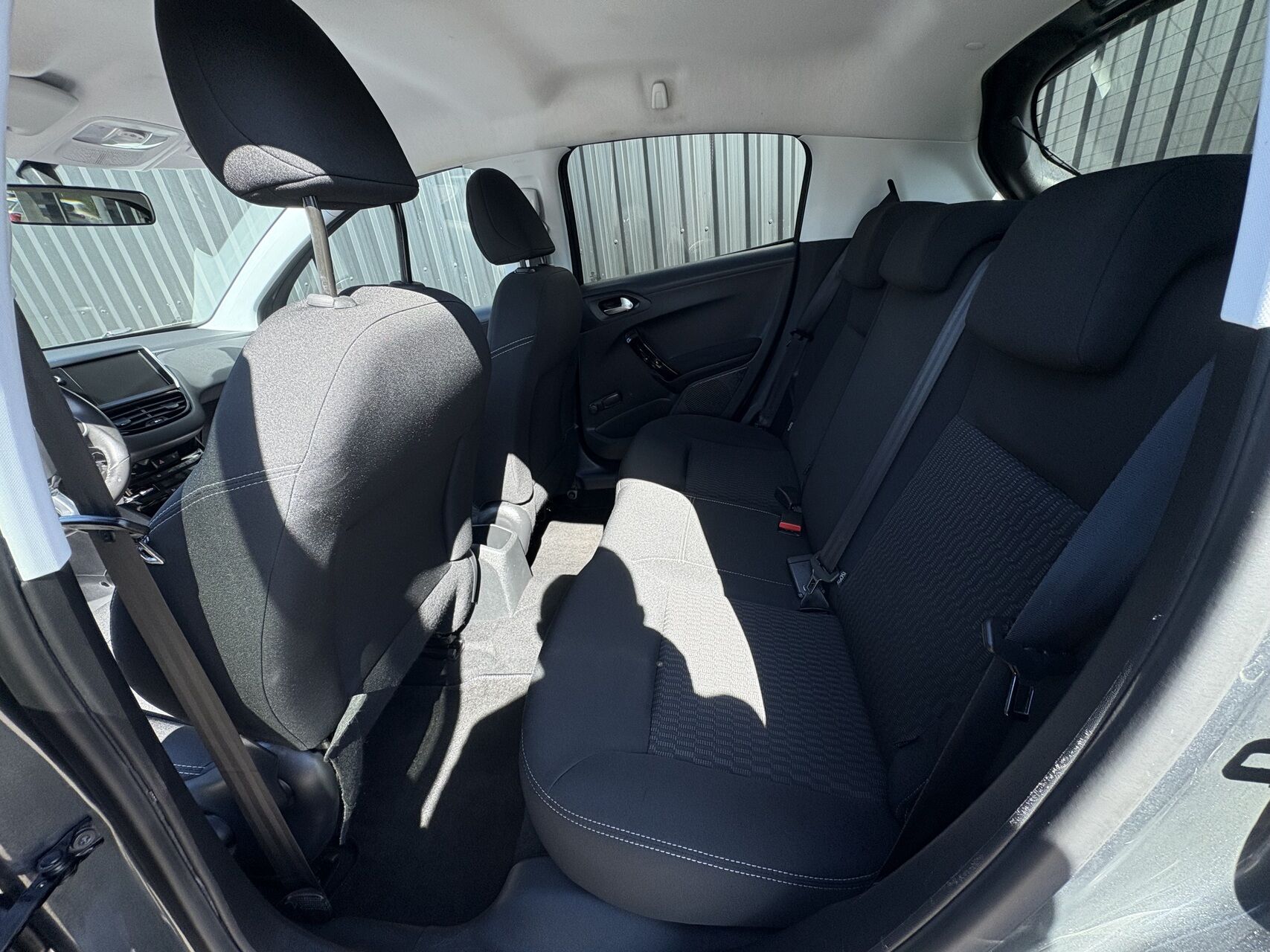 Billede af Peugeot 208 1,6 BlueHDi Active 100HK 5d