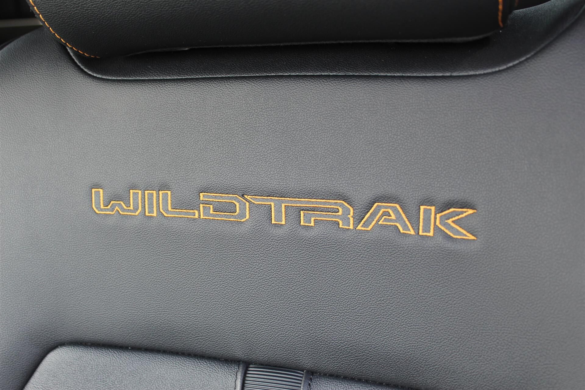 Billede af Ford Ranger Double Cab 2,0 EcoBlue Wildtrak e-4WD 205HK Pick-Up 10g Aut.