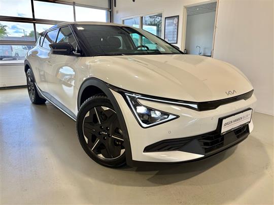 Kia EV6 EL Long Range Prestige 229HK 5d Aut.