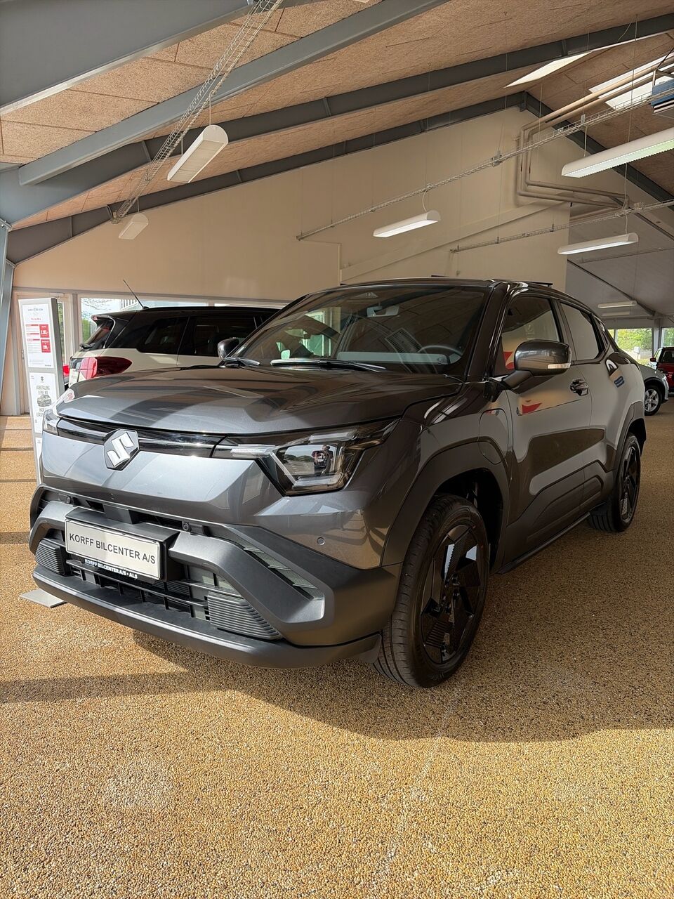 Billede af Suzuki eVitara EL Active 174HK 5d Aut.