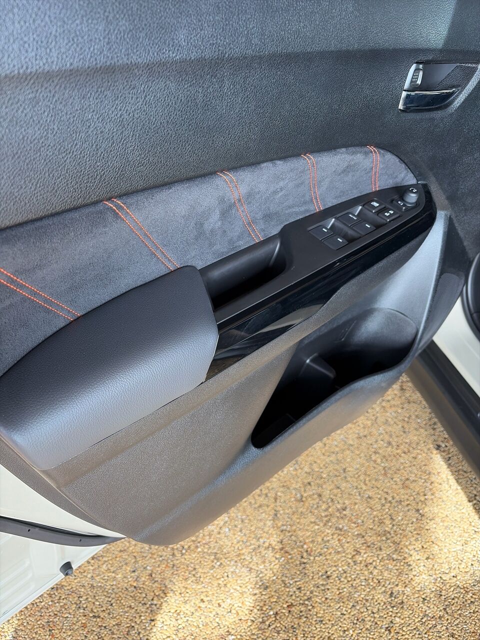 Billede af Suzuki Vitara 1,4 Black Edition 110HK 5d 6g
