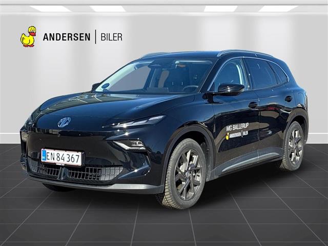 Billede af MG MGS5 Electric EL Long Range Luxury 231HK Stc Aut.
