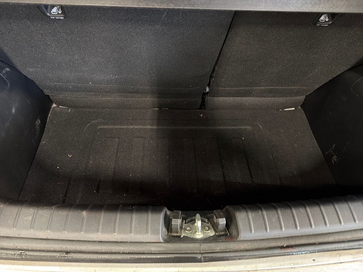 Billede af Kia Picanto 1,0 MPI Prestige m/Upgrade 67HK 5d
