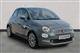 Billede af Fiat 500 1,2 Eco Star Start & Stop 69HK 3d