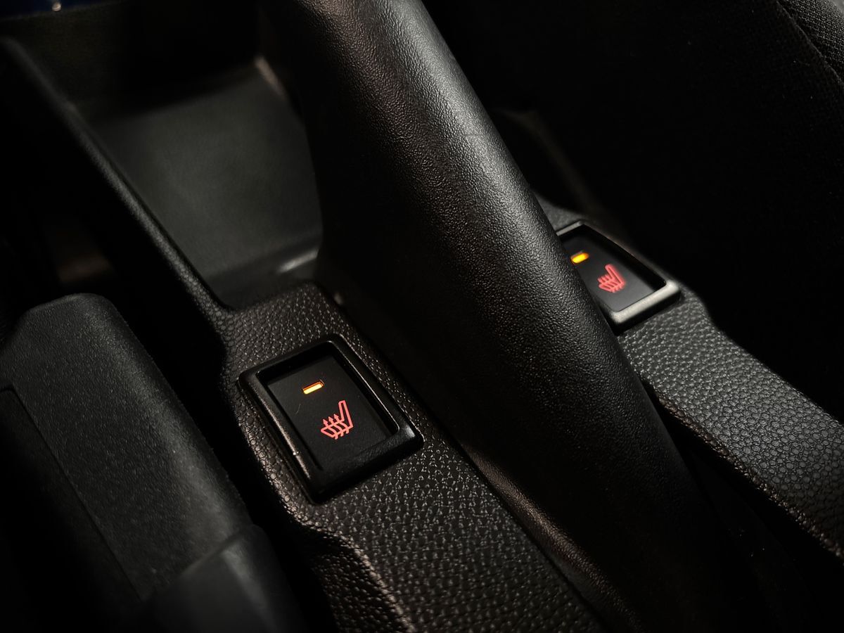 Billede af Suzuki Ignis 1,2 Dualjet  Mild hybrid Active AEB 83HK 5d