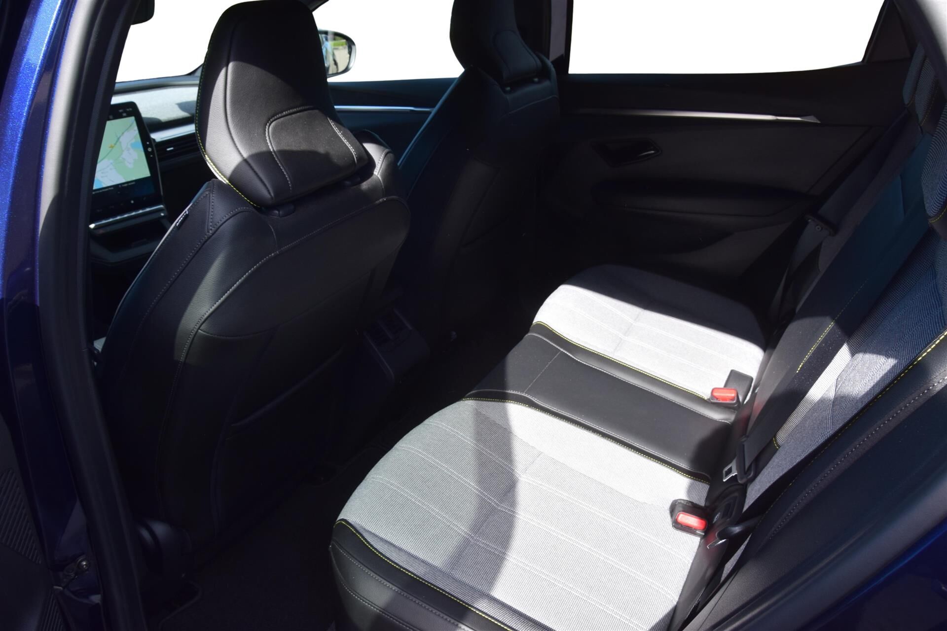 Billede af Renault Mégane E-TECH Techno 220HK 5d Aut.