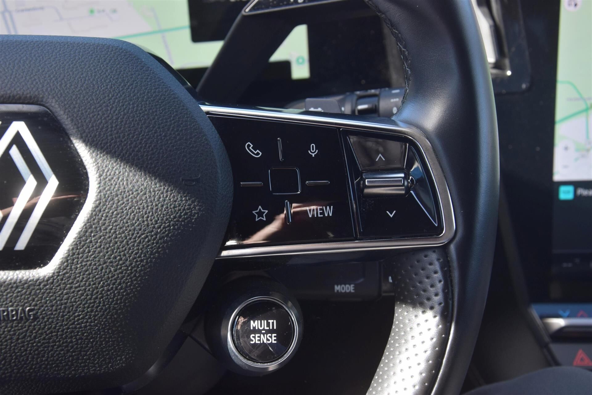 Billede af Renault Mégane E-TECH Techno 220HK 5d Aut.