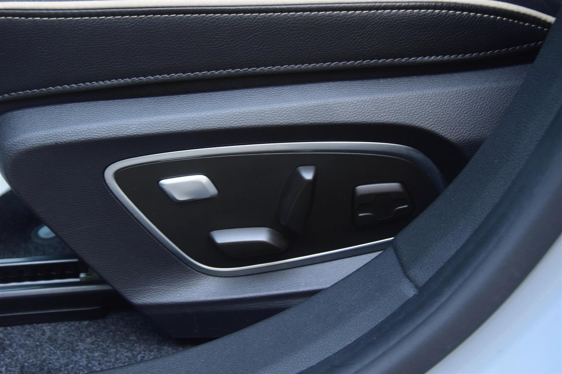 Billede af Renault Mégane E-TECH Iconic 220HK 5d Aut.