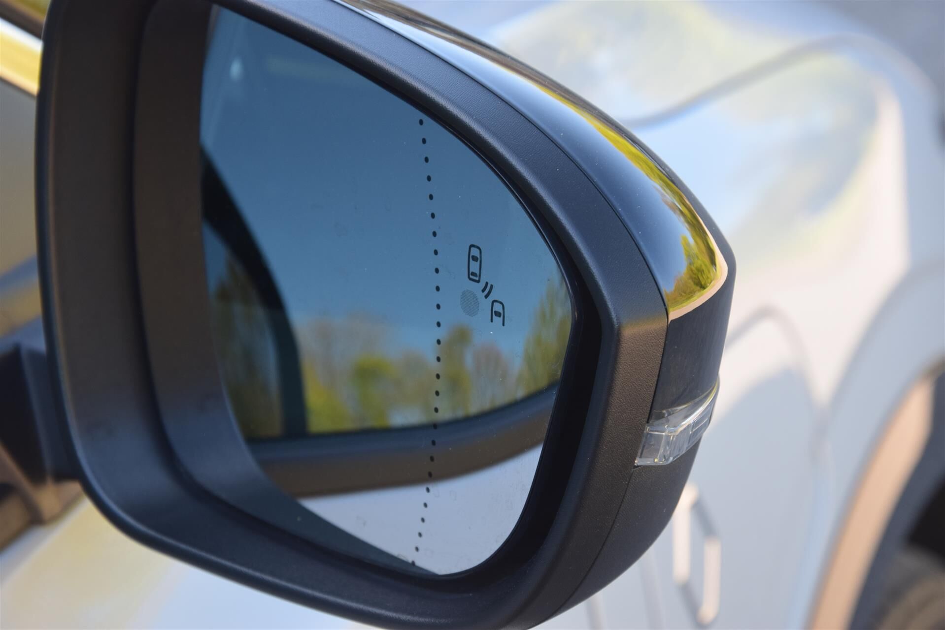 Billede af Renault Mégane E-TECH Iconic 220HK 5d Aut.