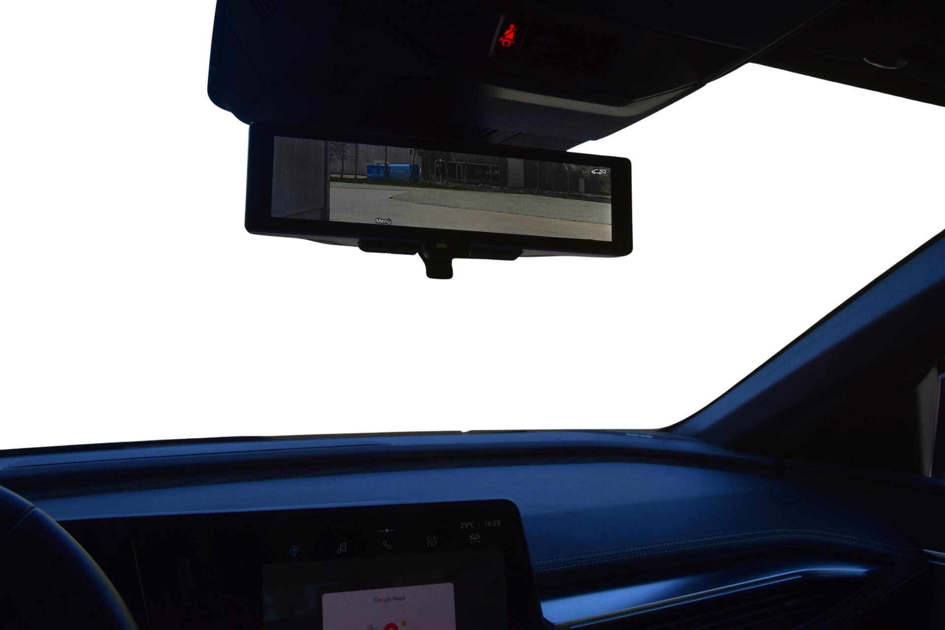 Billede af Renault Mégane E-TECH Iconic 220HK 5d Aut.