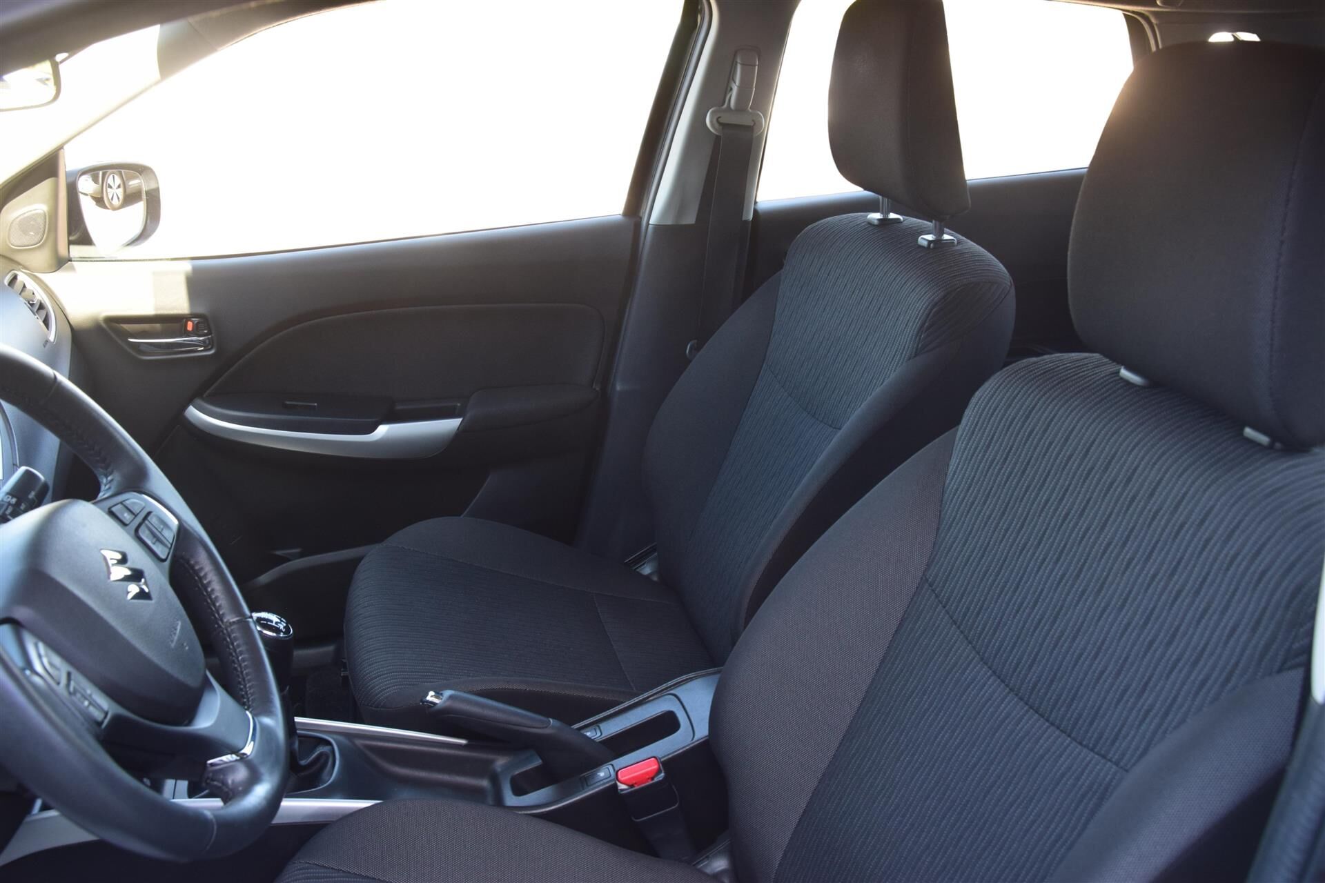 Billede af Suzuki Baleno 1,2 Dualjet Active Hit 90HK 5d