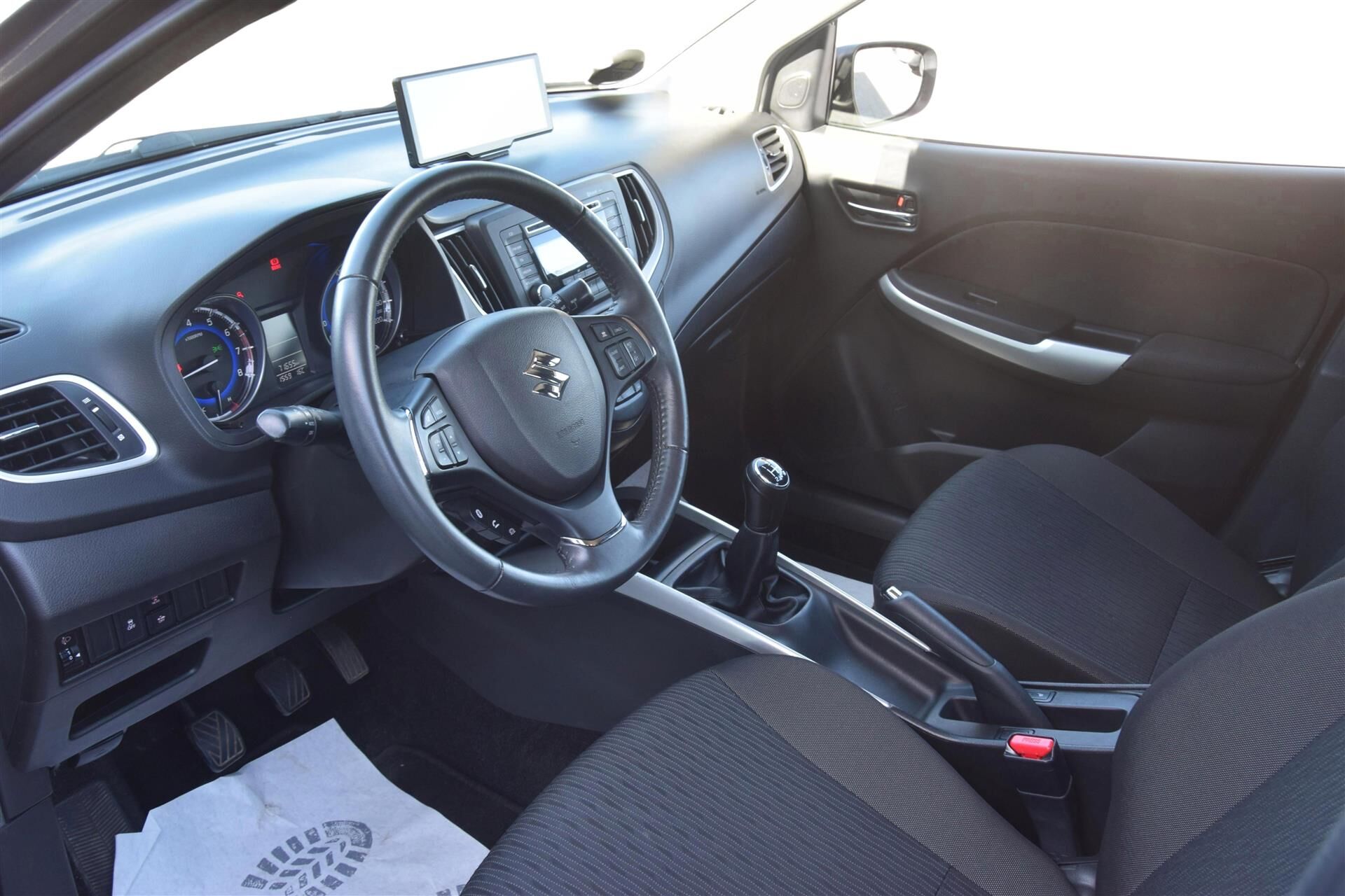 Billede af Suzuki Baleno 1,2 Dualjet Active Hit 90HK 5d