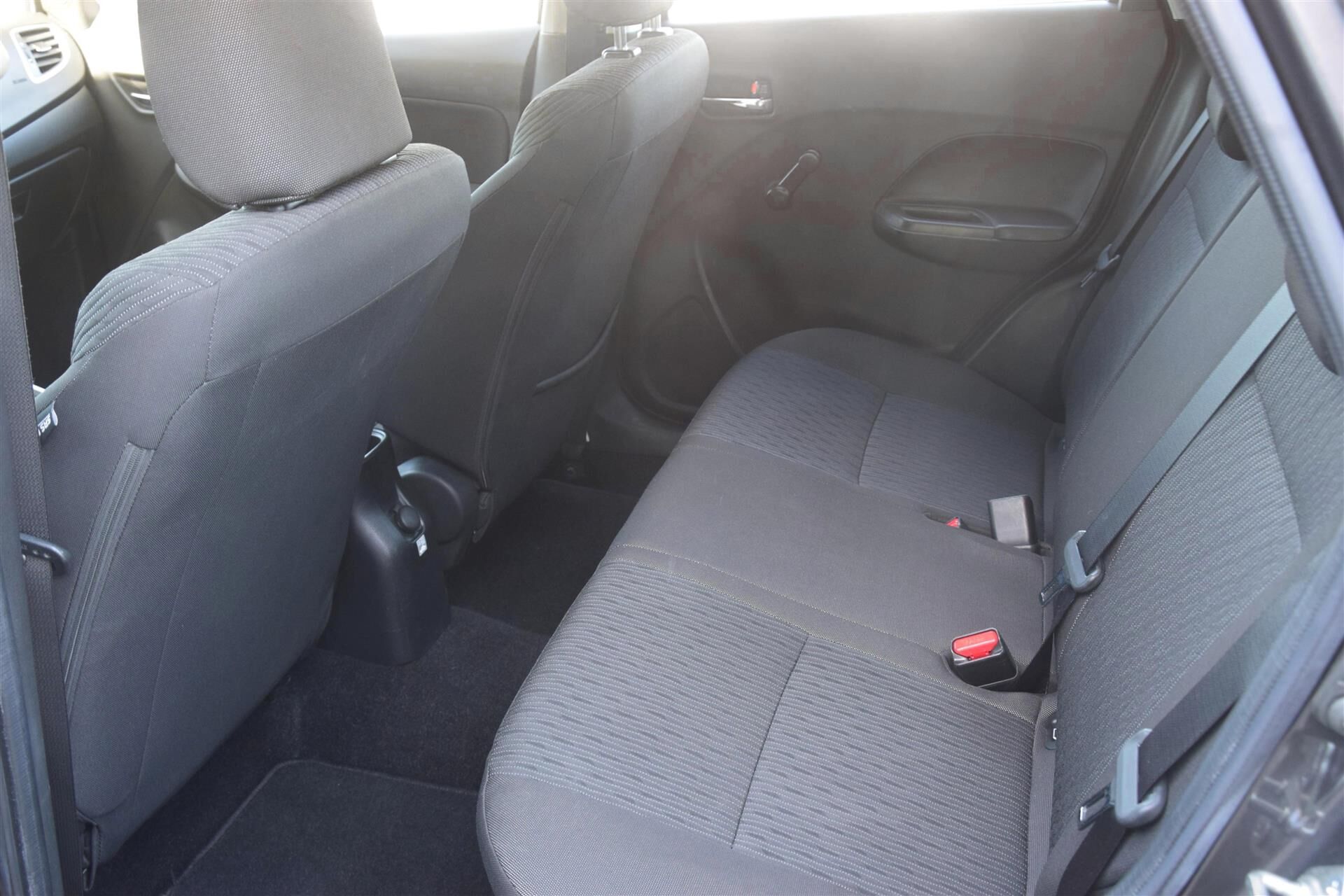 Billede af Suzuki Baleno 1,2 Dualjet Active Hit 90HK 5d