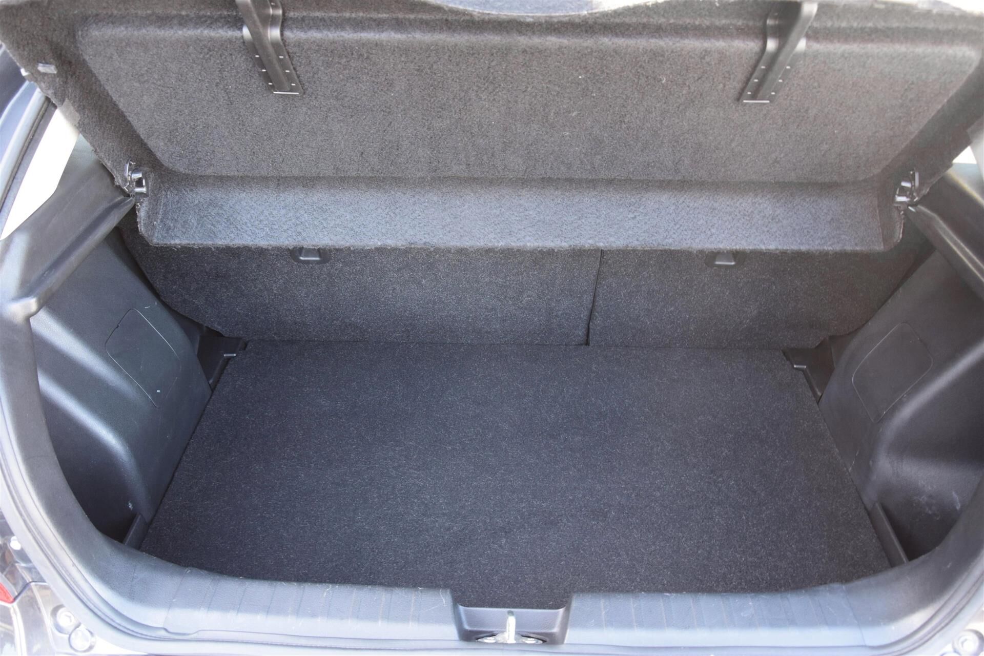 Billede af Suzuki Baleno 1,2 Dualjet Active Hit 90HK 5d