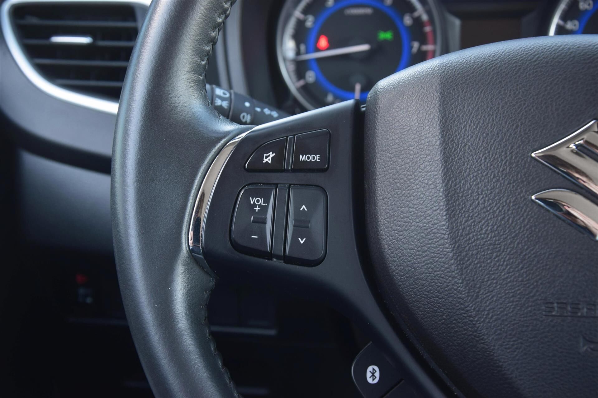 Billede af Suzuki Baleno 1,2 Dualjet Active Hit 90HK 5d