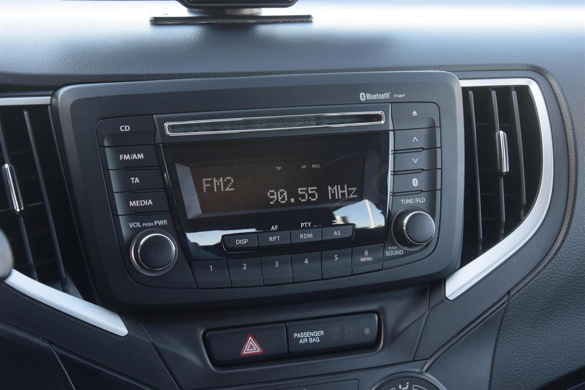 Billede af Suzuki Baleno 1,2 Dualjet Active Hit 90HK 5d