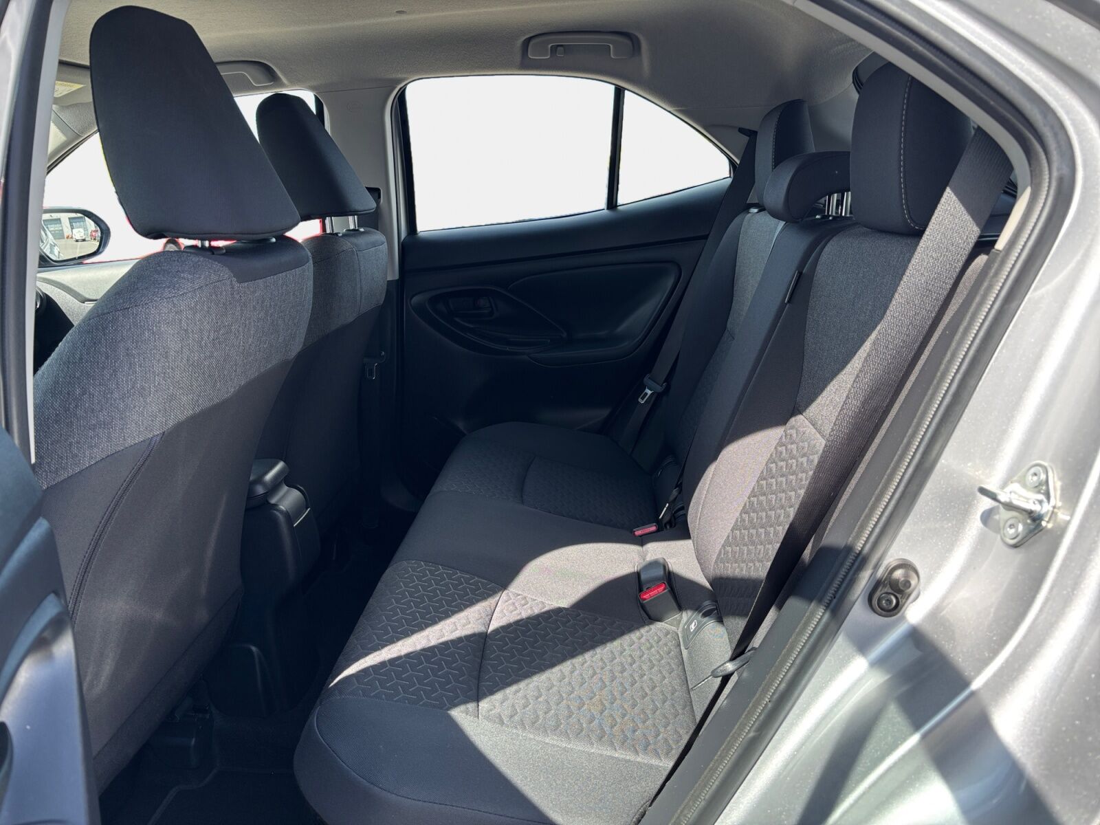 Billede af Toyota Yaris Cross 1,5 Hybrid Active Technology 116HK 5d Trinl. Gear