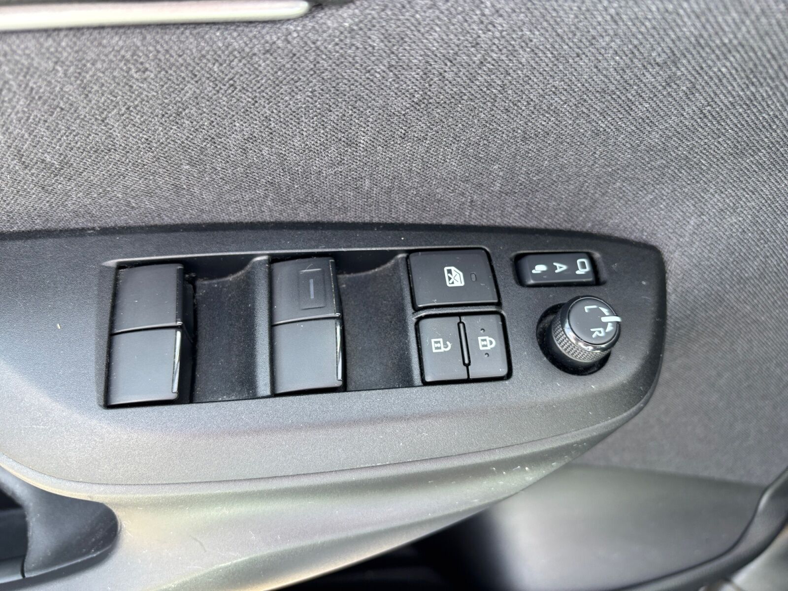 Billede af Toyota Yaris Cross 1,5 Hybrid Active Technology 116HK 5d Trinl. Gear