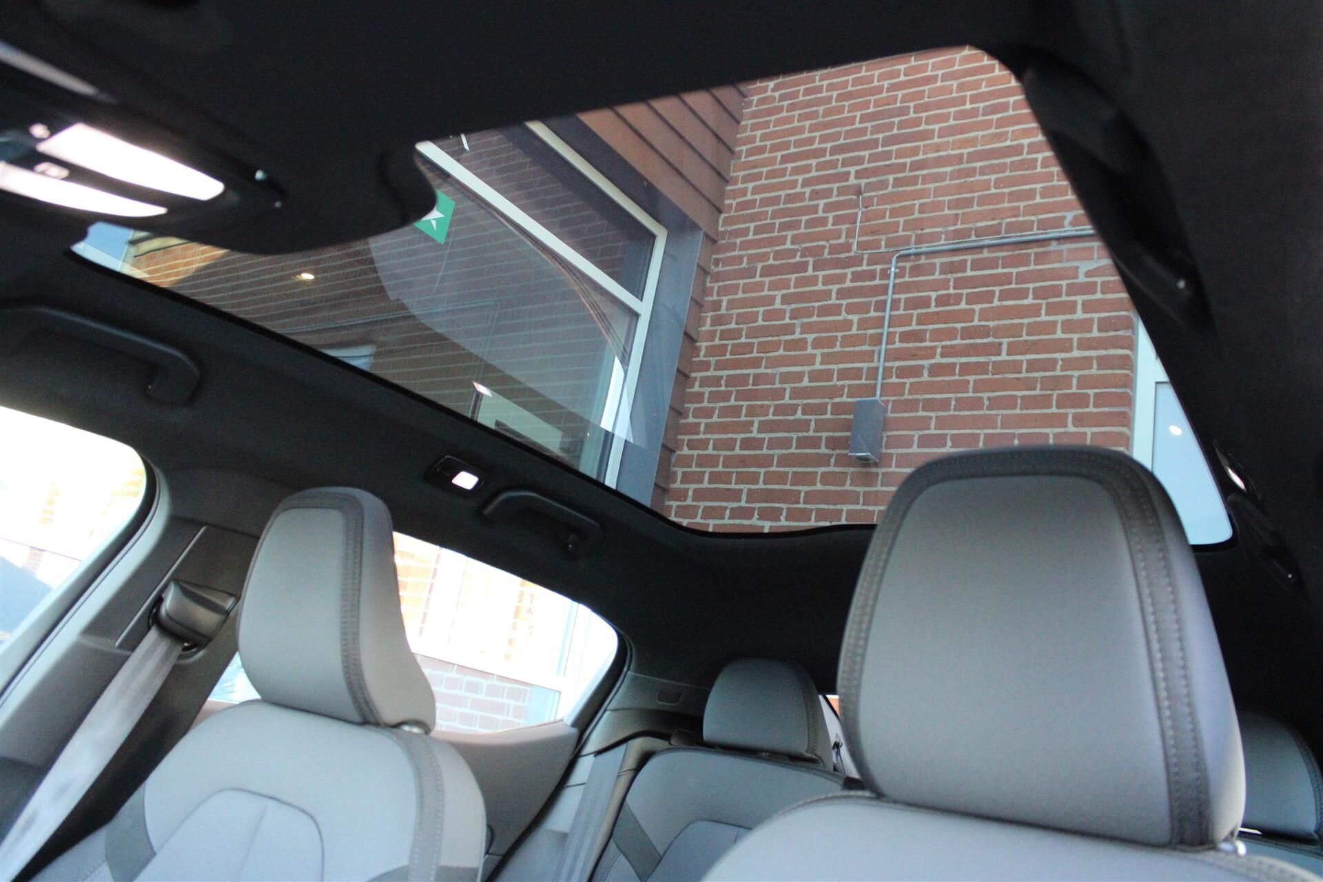Billede af Polestar 2 EL Long Range Plus AWD 408HK 5d Aut.