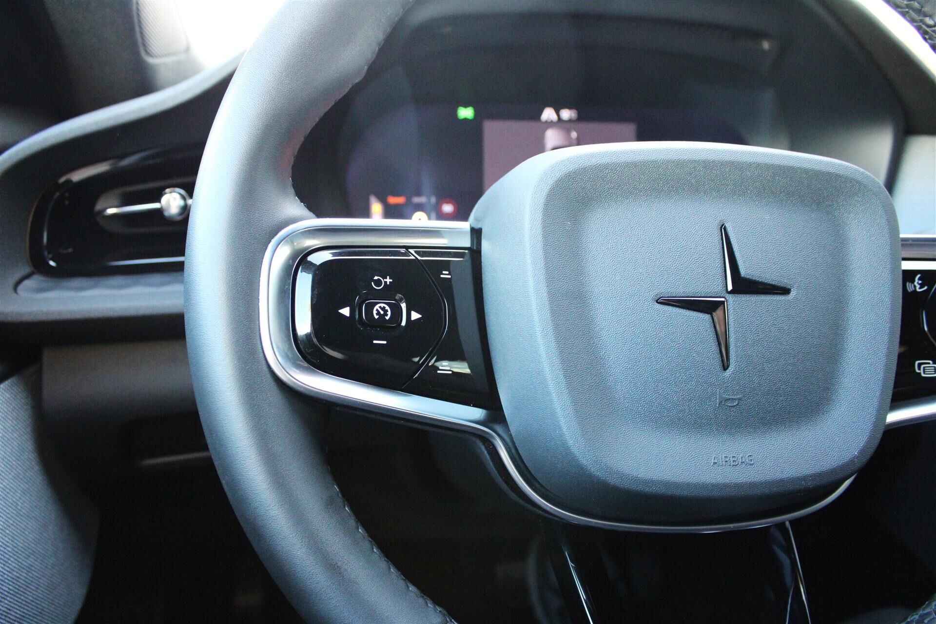 Billede af Polestar 2 EL LRDM AWD 421HK 5d Aut.