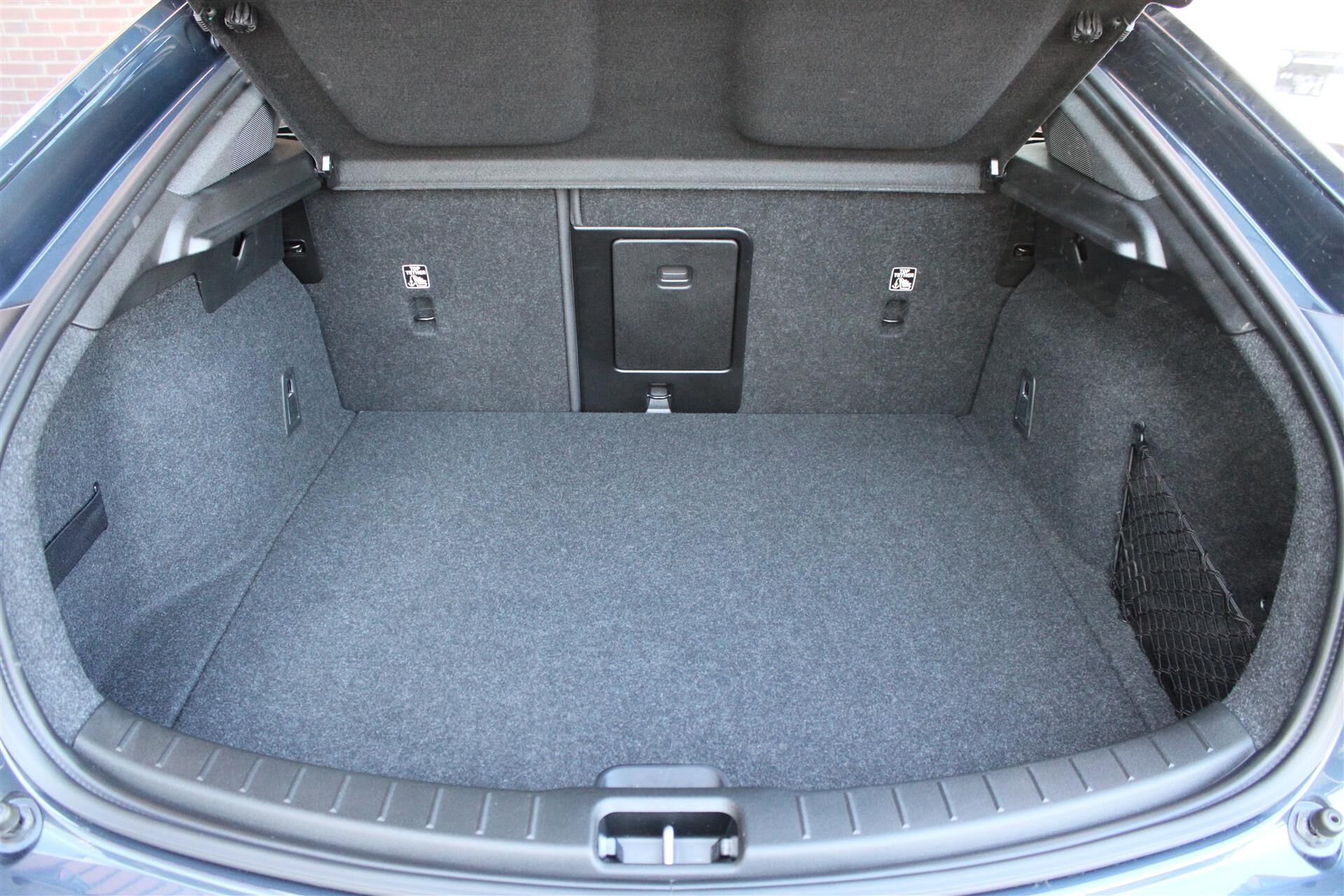 Billede af Polestar 2 EL LRDM AWD 421HK 5d Aut.