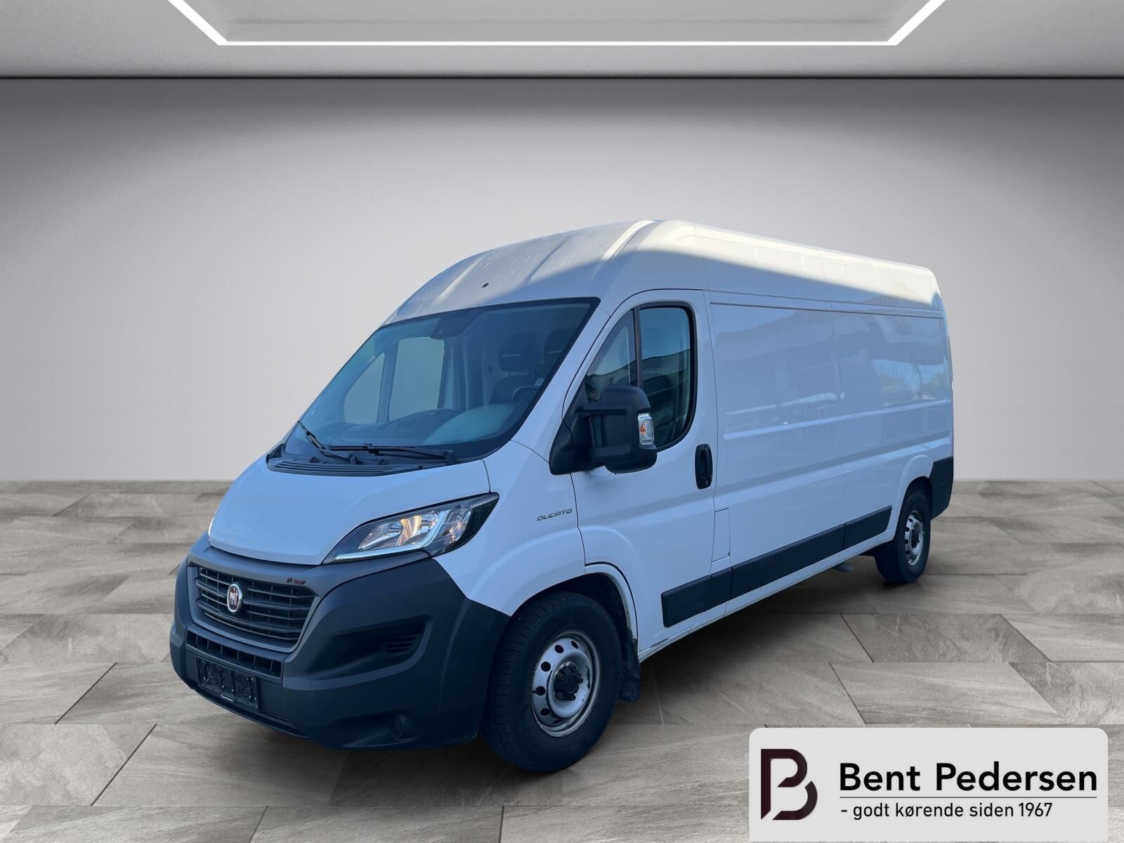 Billede af Fiat Ducato 35M L3H2 2,3 MJT 160HK Van 6g