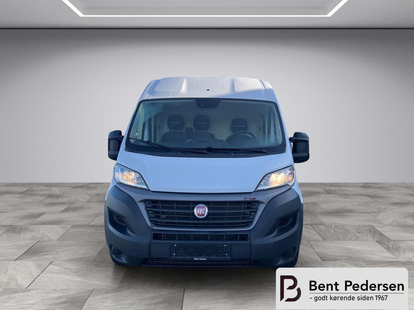 Billede af Fiat Ducato 35M L3H2 2,3 MJT 160HK Van 6g