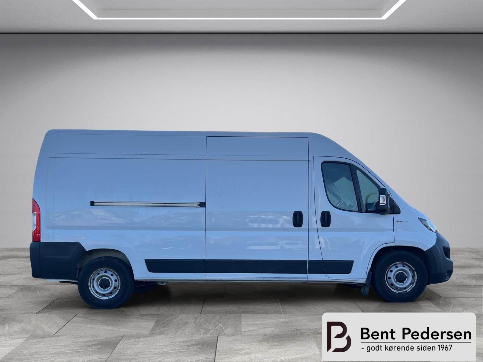 Billede af Fiat Ducato 35M L3H2 2,3 MJT 160HK Van 6g