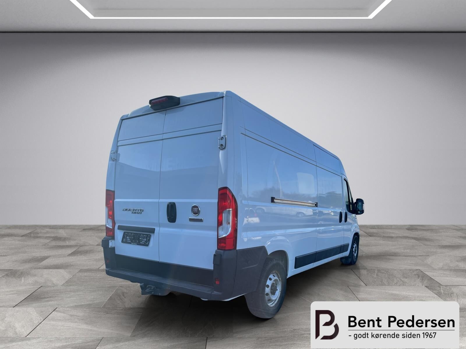 Billede af Fiat Ducato 35M L3H2 2,3 MJT 160HK Van 6g